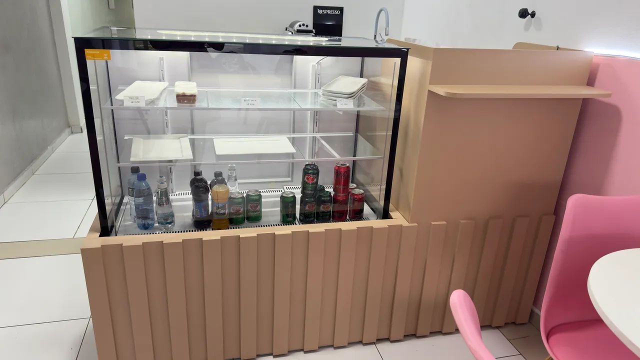 Balcão de ar Forçado - Foto 2