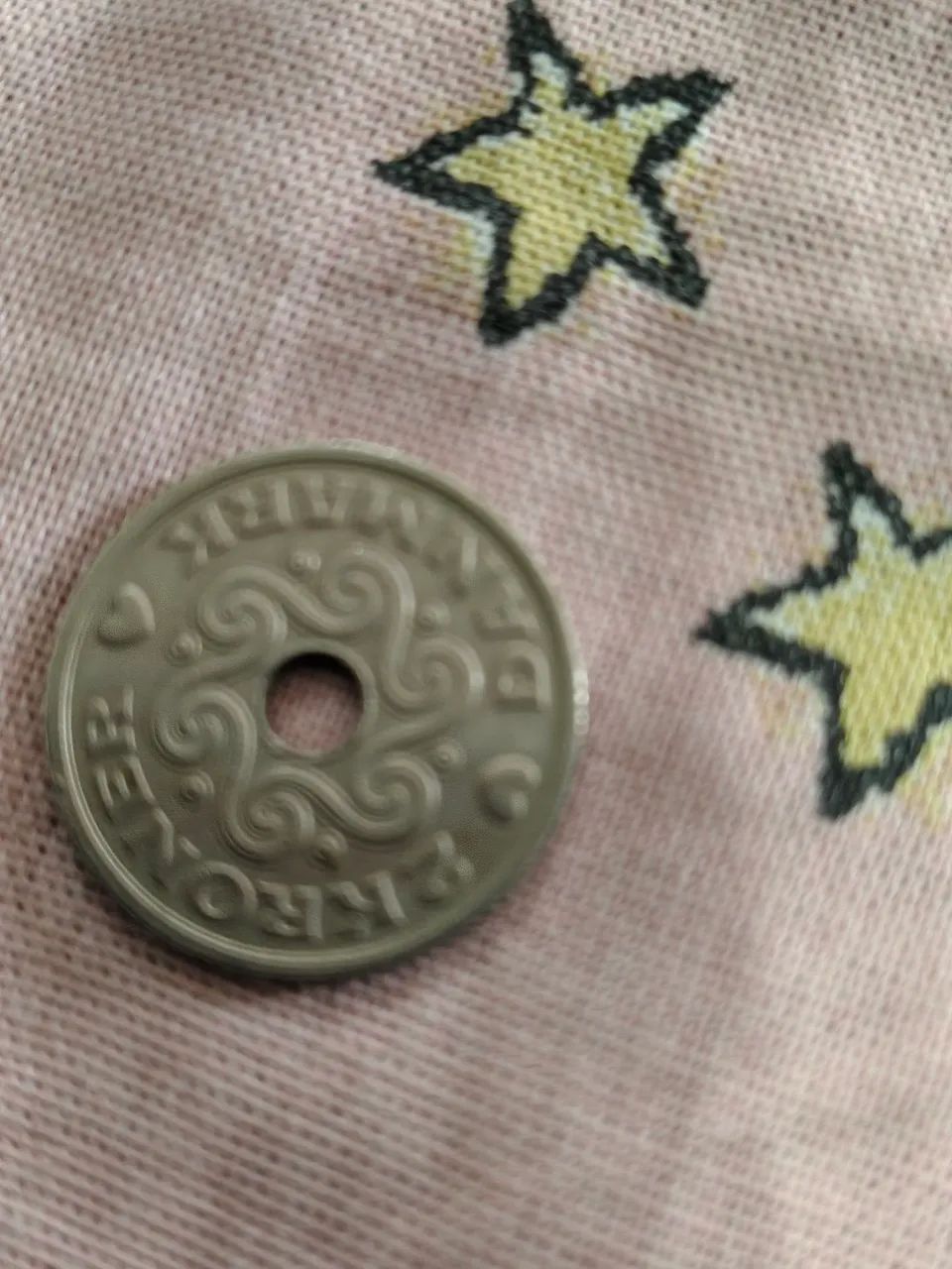 Moedas antigas  - Foto 3