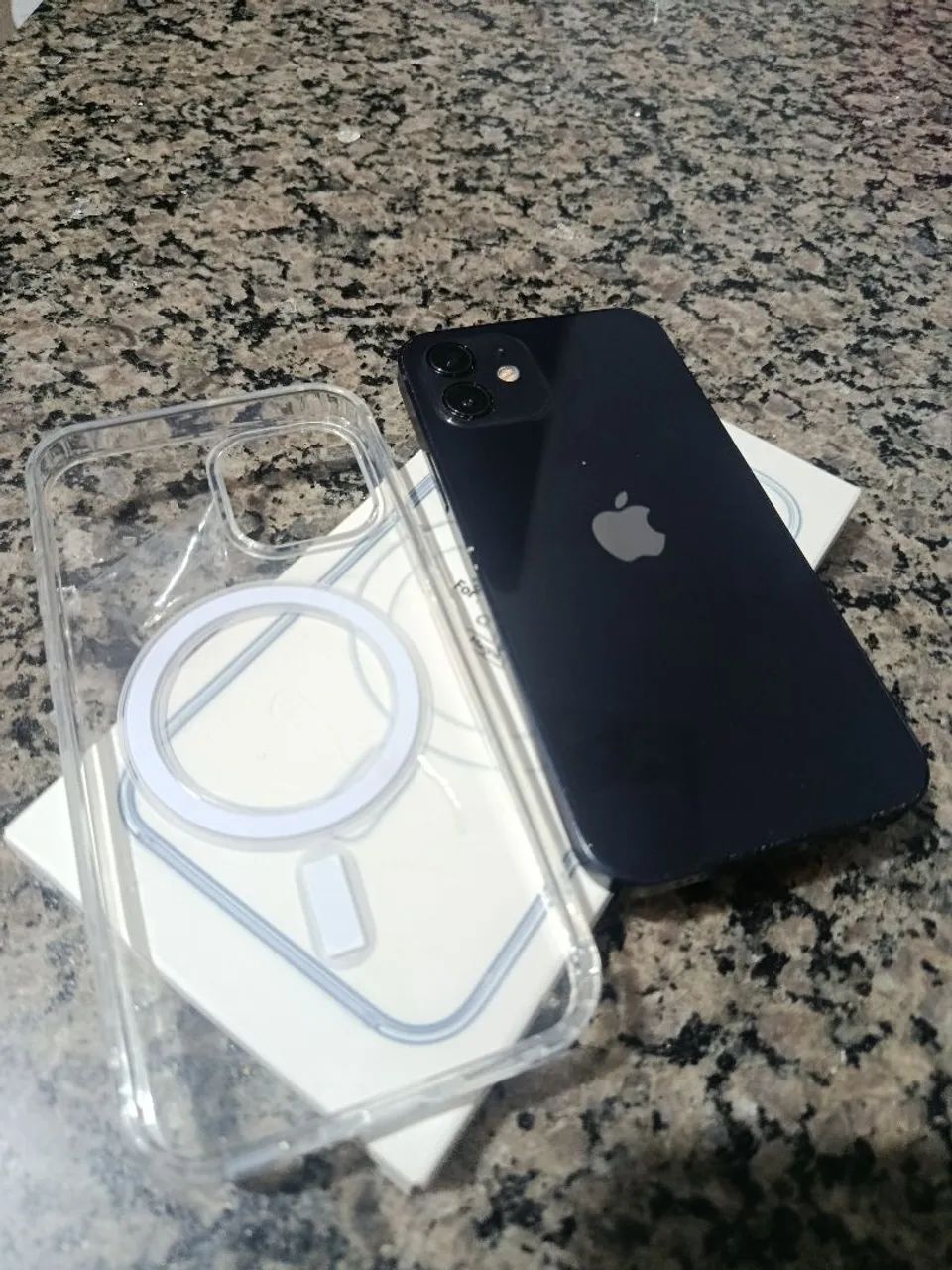 iPhone 12 128gb Impecavel - Foto 2