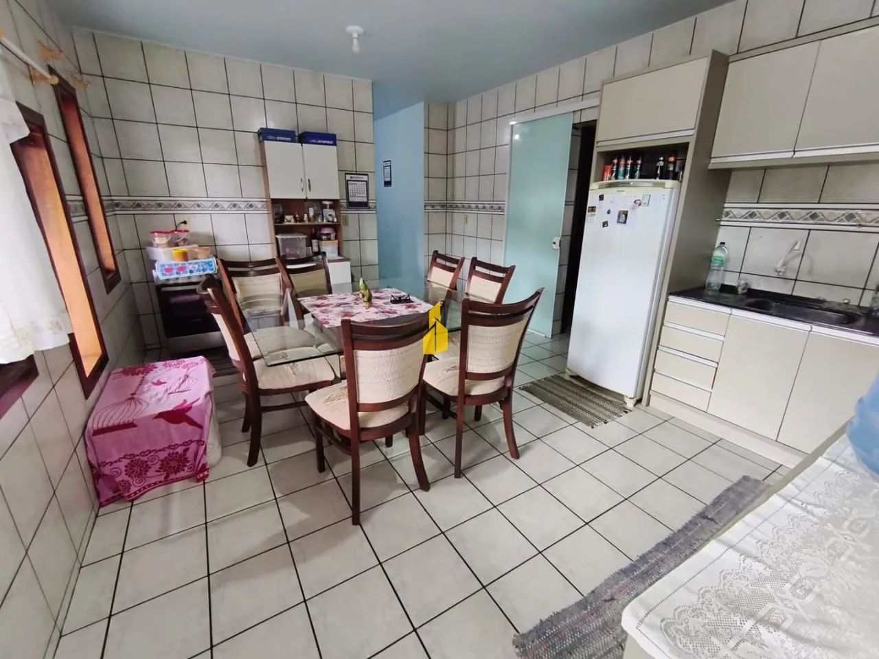 Casa no Bairro Araponguinhas em Timbó - Foto 4