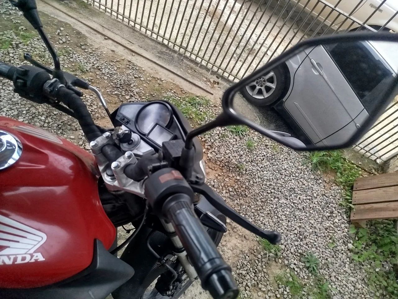 CB300  - Foto 5