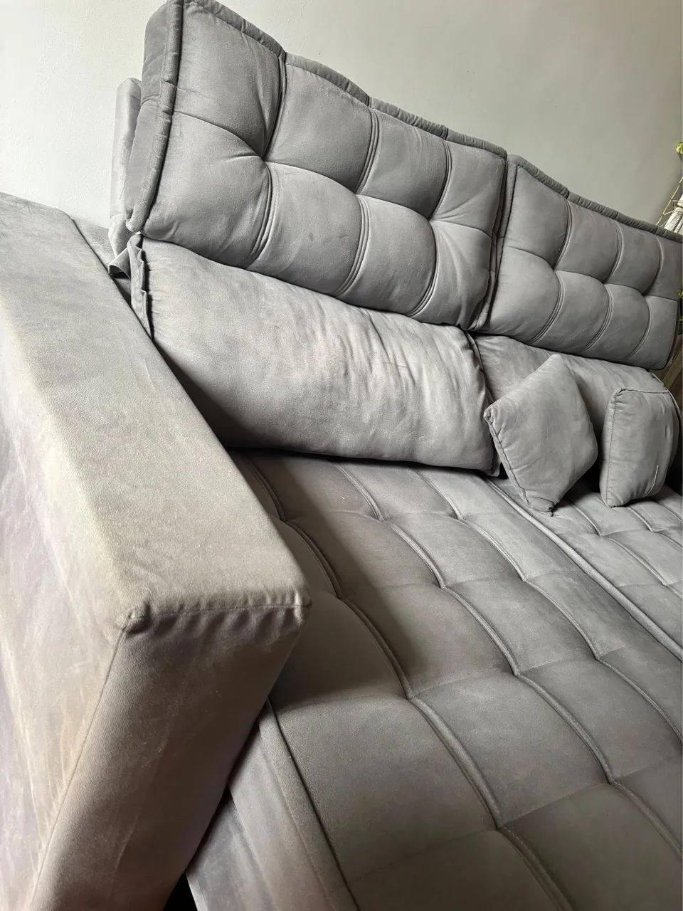 SOFÁ RECLINÁVEL  - Foto 5