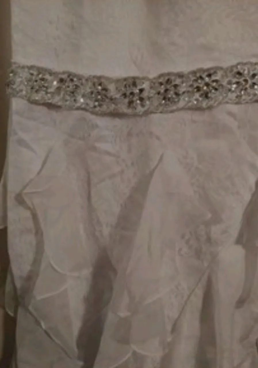 Vestido de noiva 38  - Foto 5