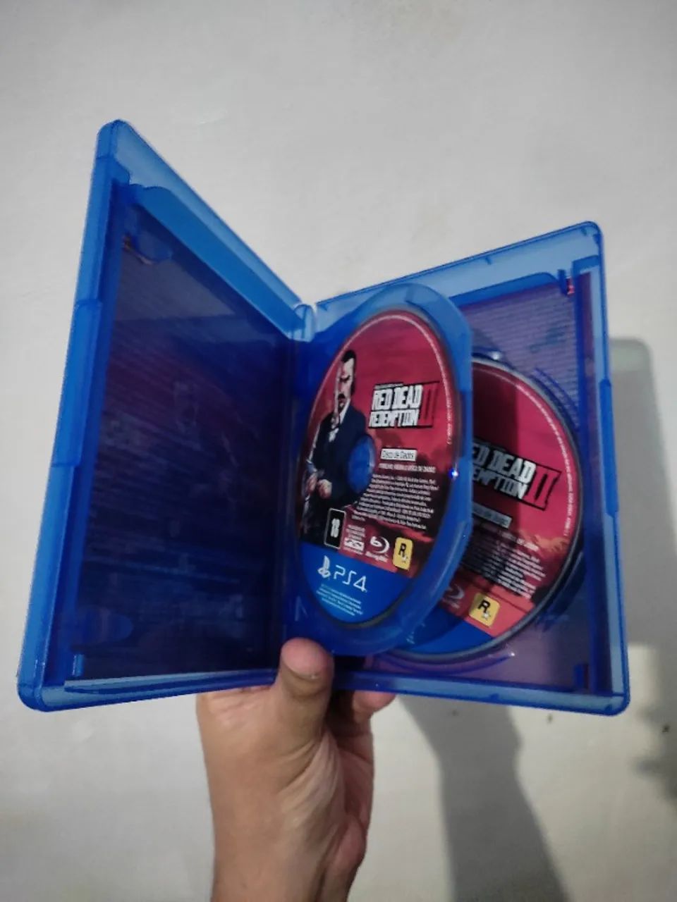 Jogos para ps4 e ps5 - Foto 3