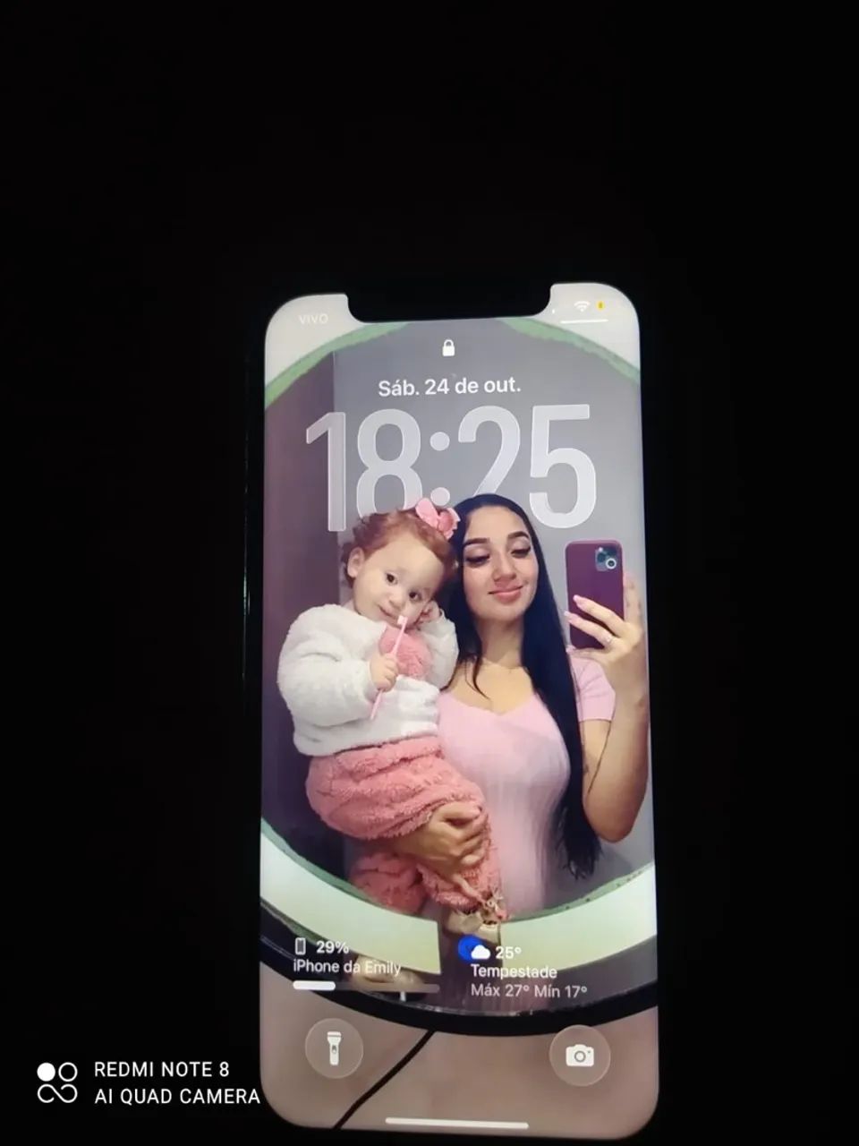 Vendo iPhone 12 Pro 