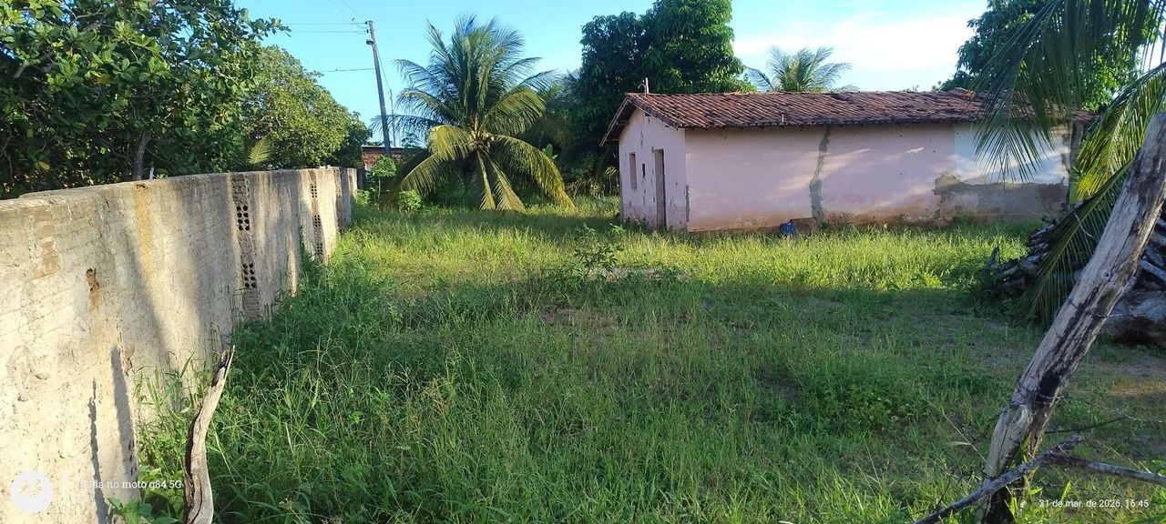Vender Ser Um Terreno Chácara  - Foto 3
