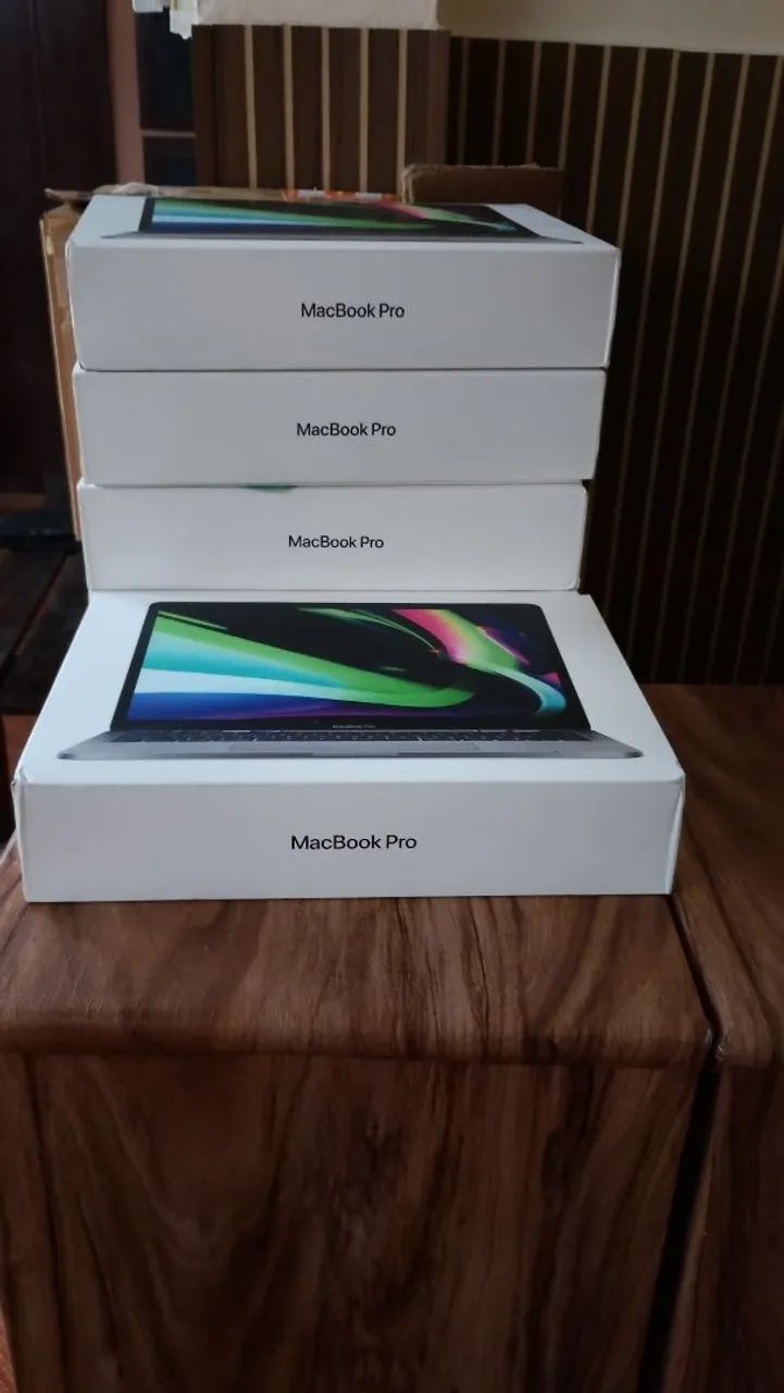 MacBook Pro - Notebooks - Realengo, Rio de Janeiro 1502583101 | OLX