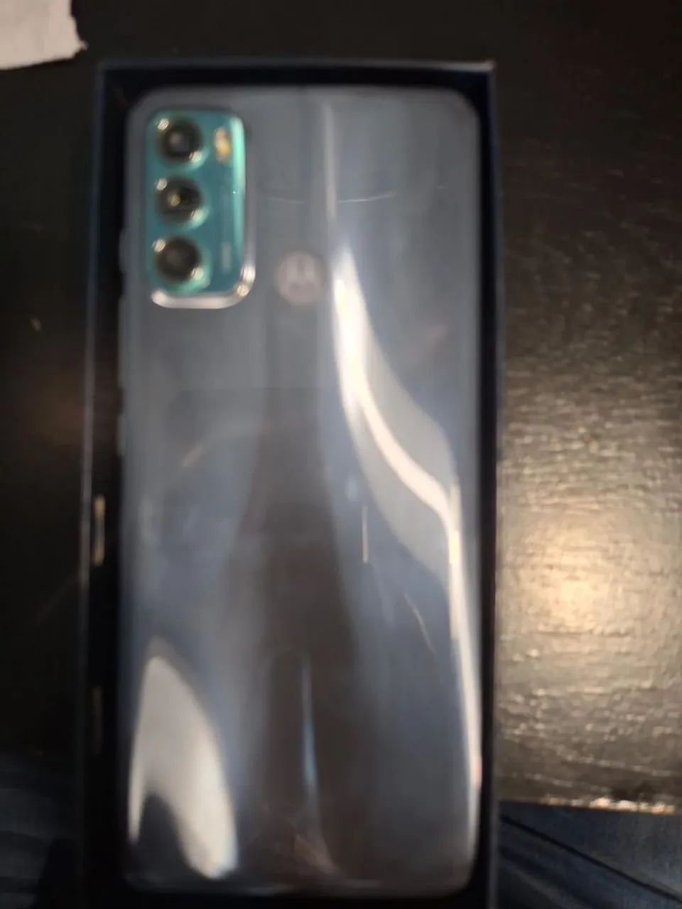 Smartphone moto G60 128Gb - Foto 2