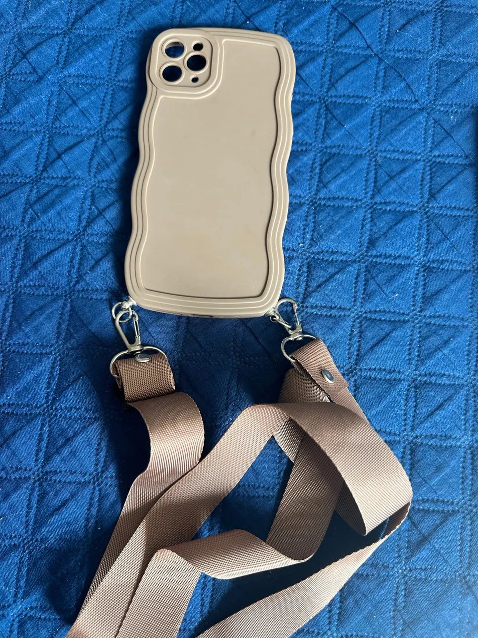 Capinhas iPhone 11 pro max  - Foto 3