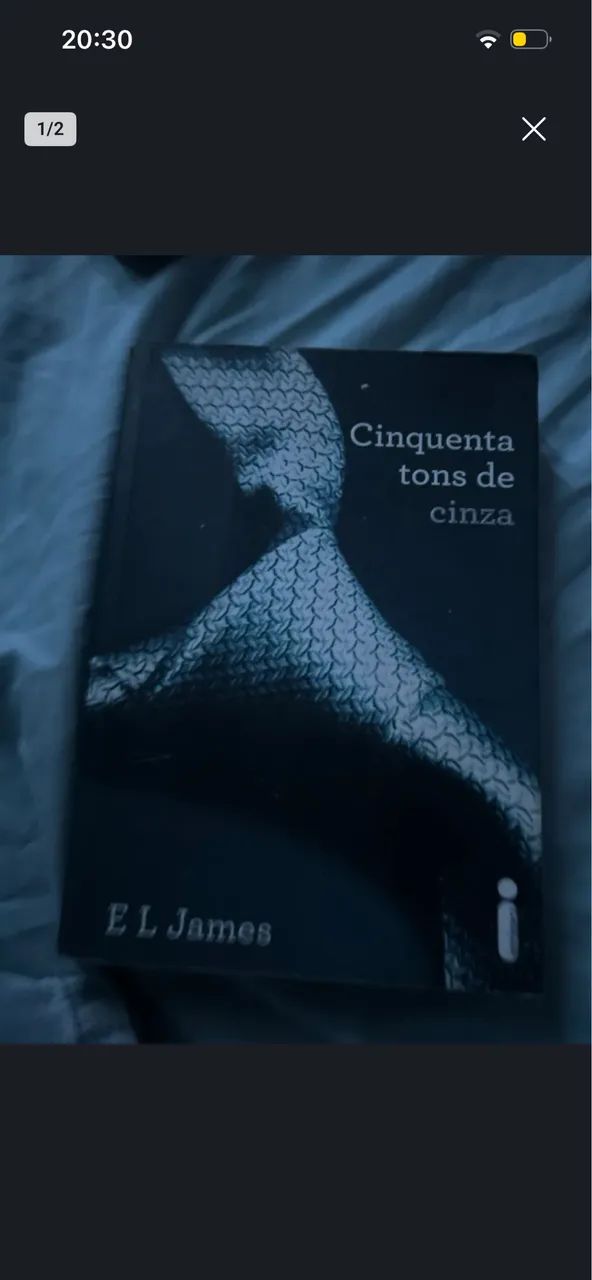 Livros  - Foto 5