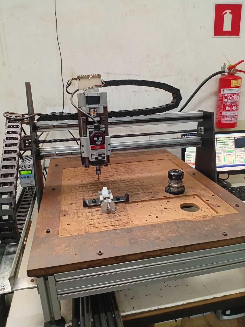 Router CNC