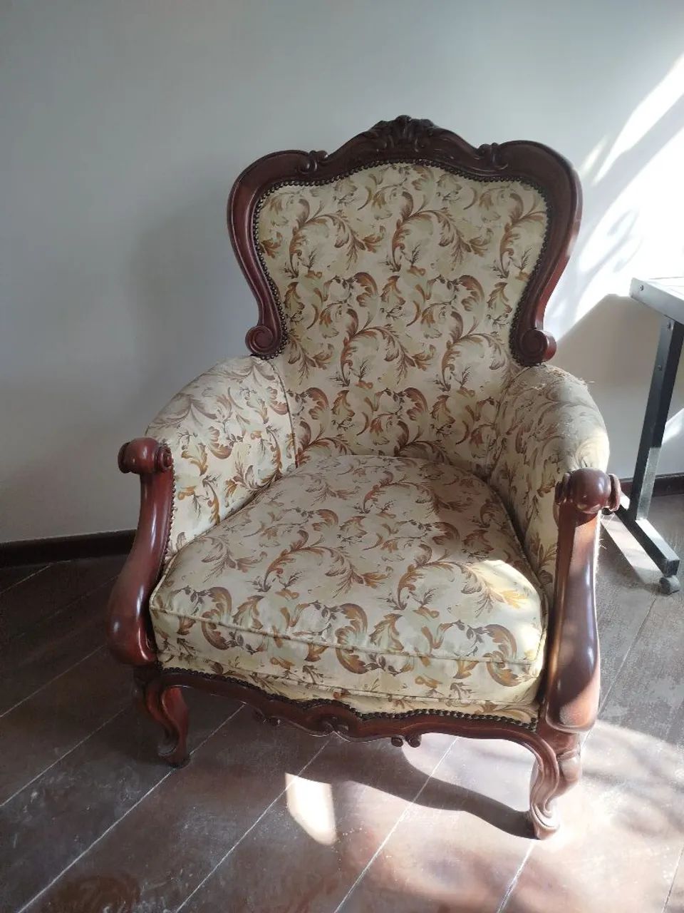Conjunto sala provençal - Foto 4