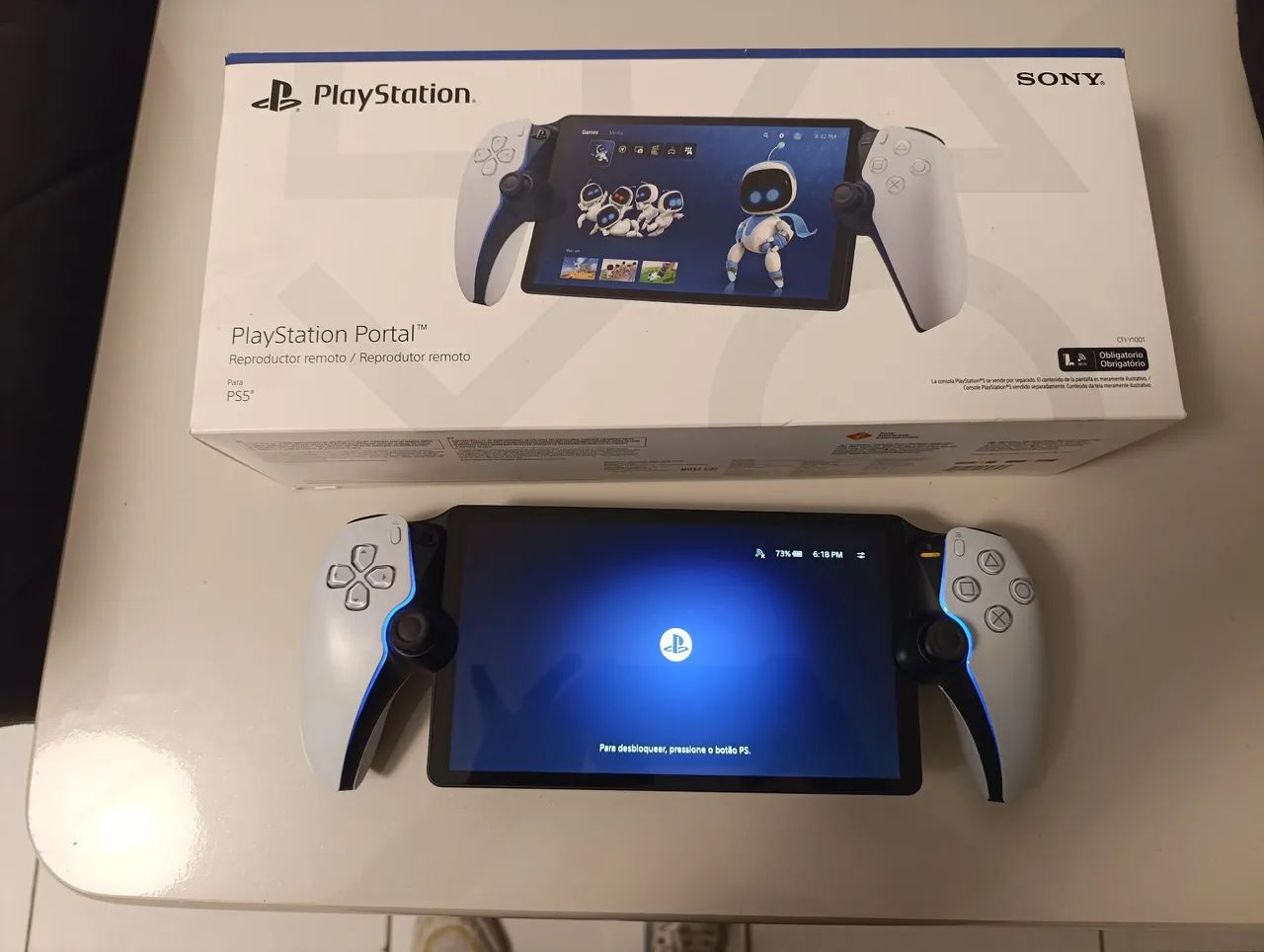 PS Portal  - Foto 4
