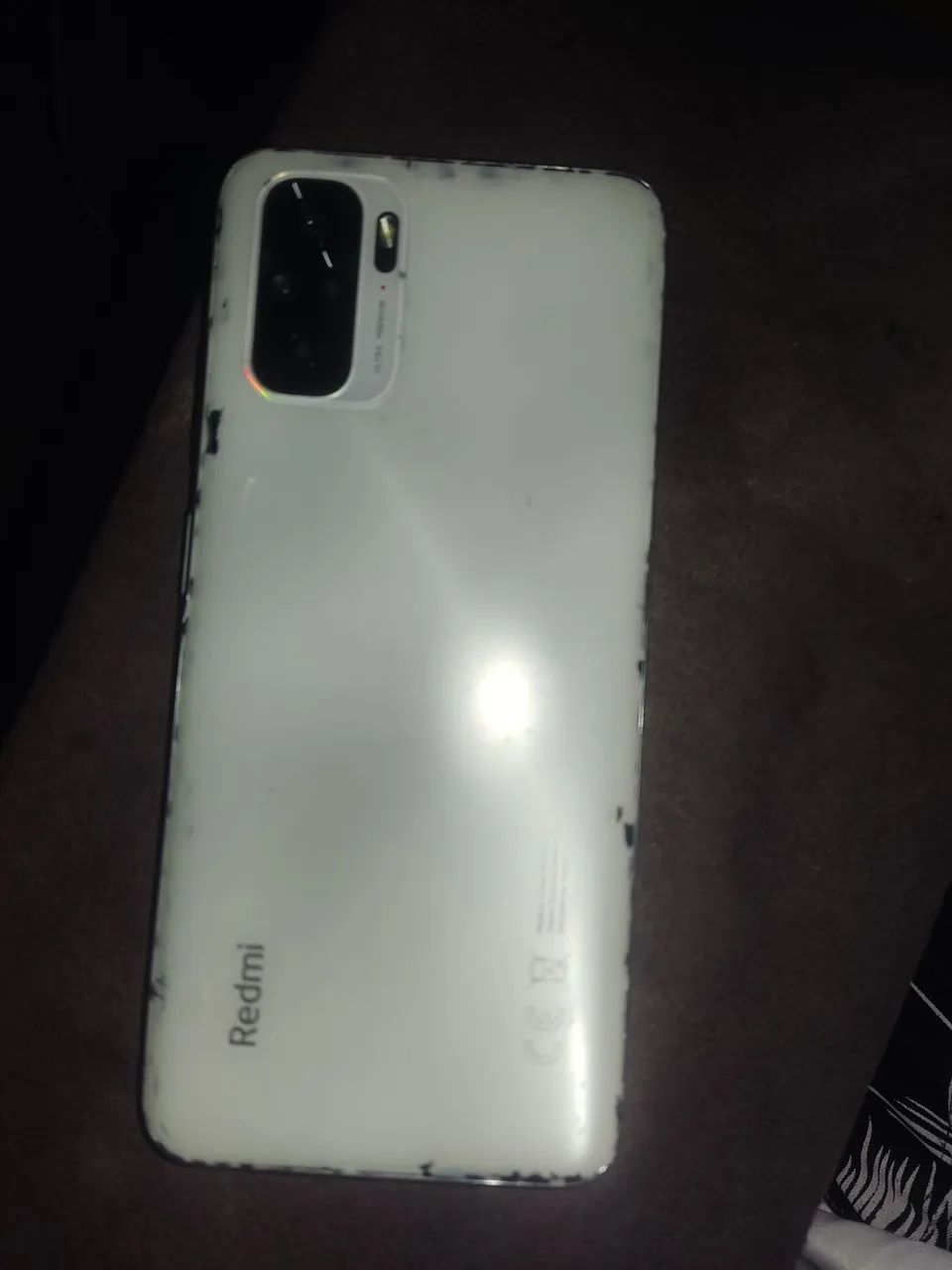 Redmi note 10 - Foto 3
