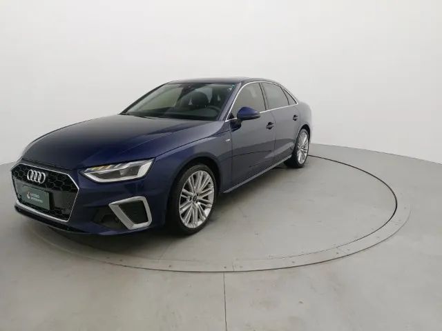 Audi A4 A4 S Line 2.0 TFSI 204cv S Tonic 2023