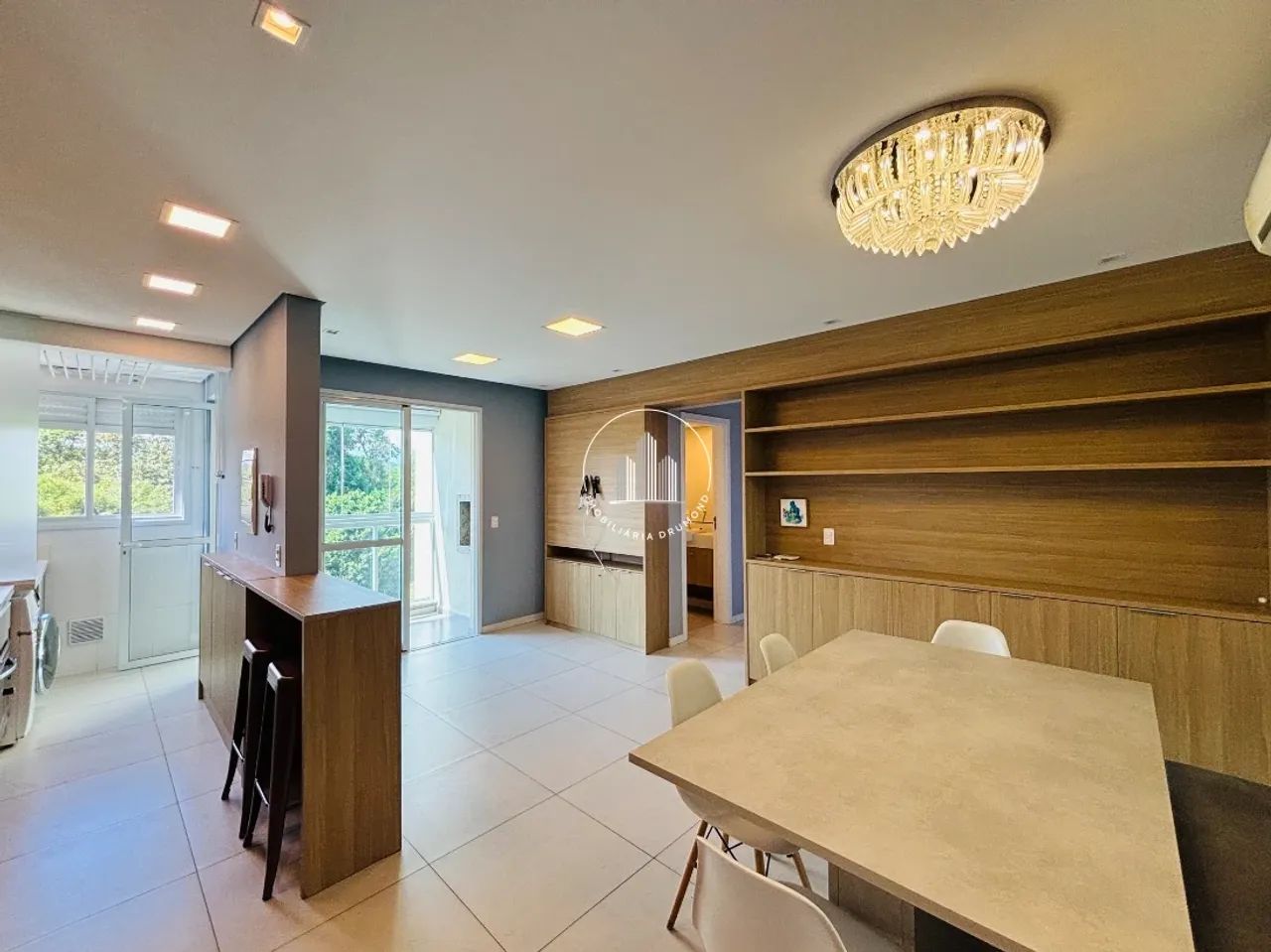 Apartamento 3 Quartos com 1 Suíte e 75m² - Centro - CEN - Foto 2