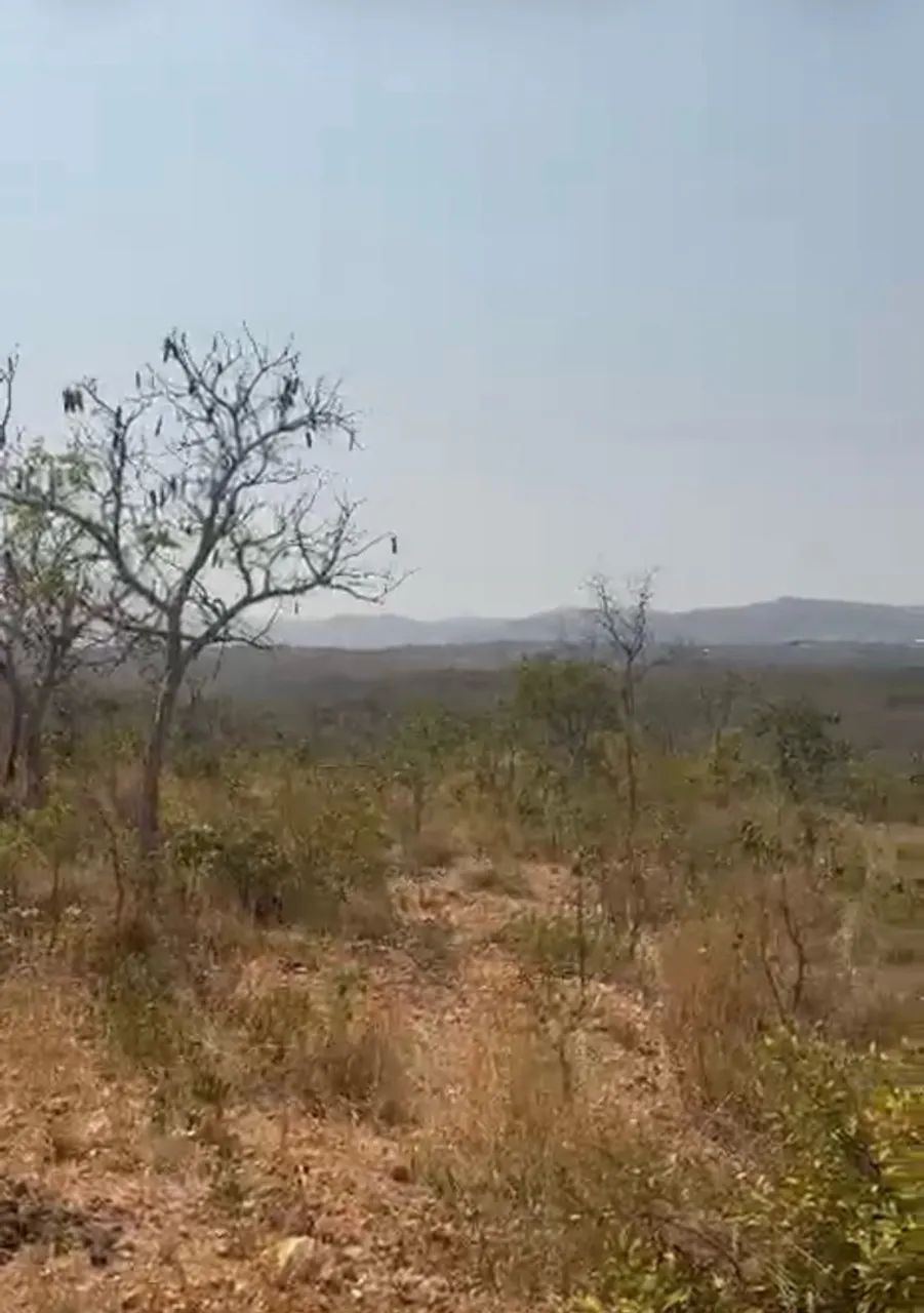 Vendo terreno em baldim 