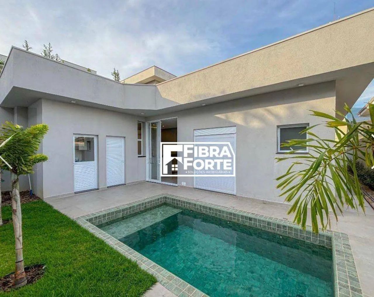 Casa à venda, Swiss Park - Campinas/SP - Foto 2