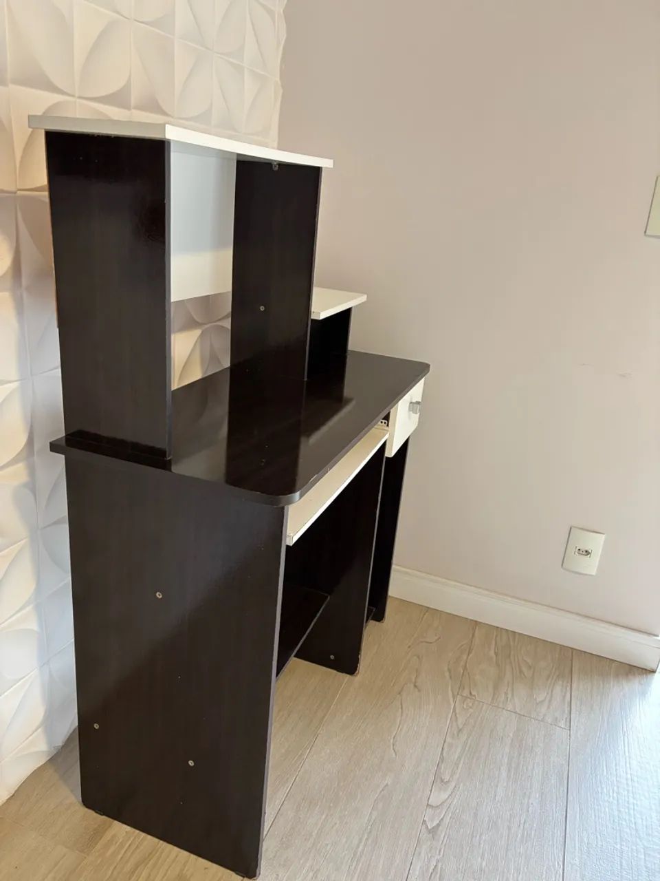 Vendo mesa de computador  - Foto 3