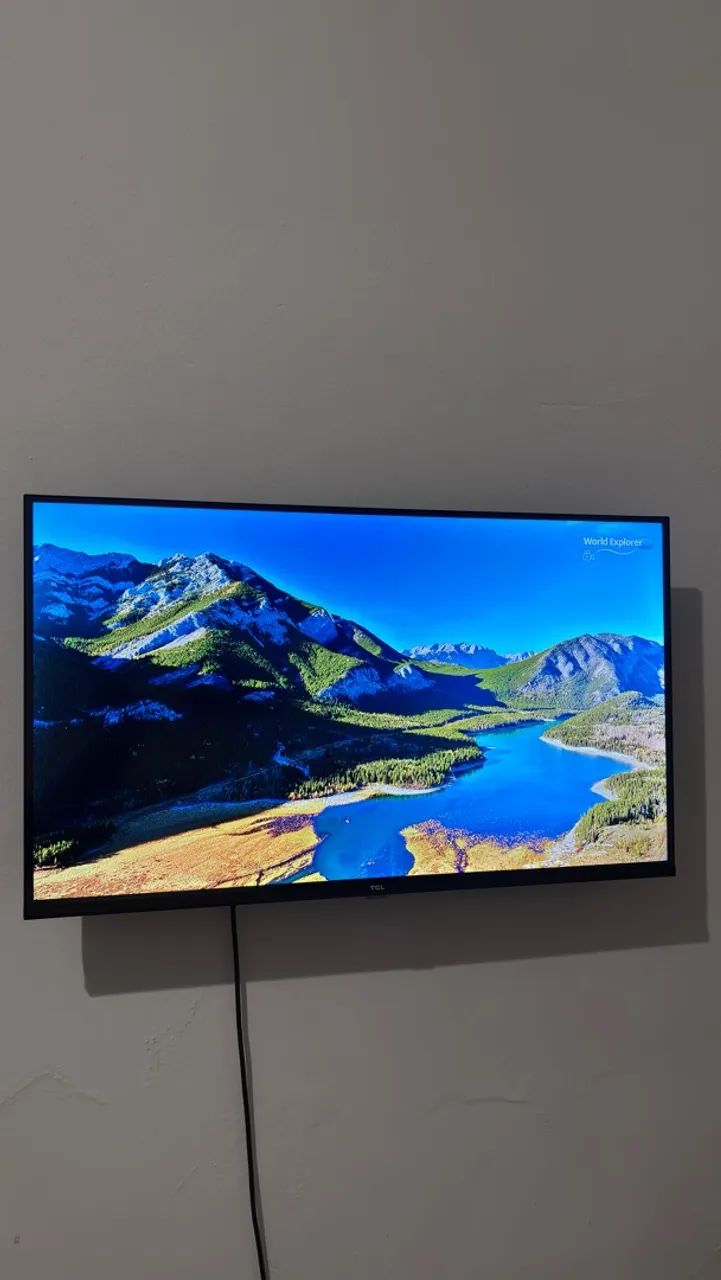 TV TCL 32 - Foto 2