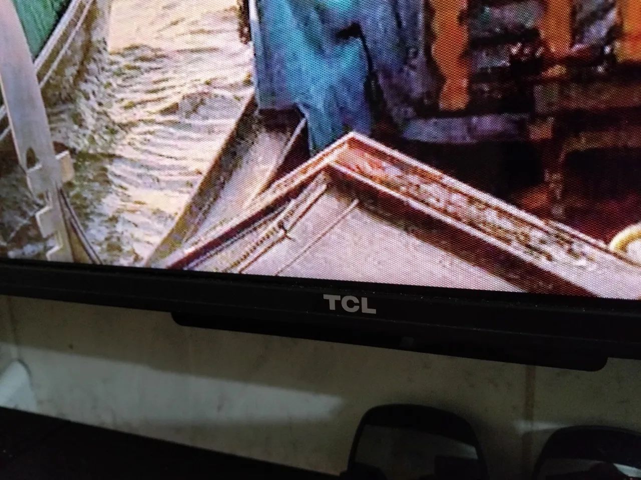 Tv  - Foto 2