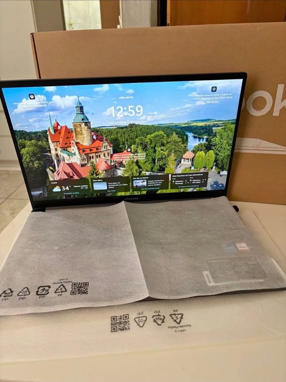 Galaxy book 4 - Foto 2