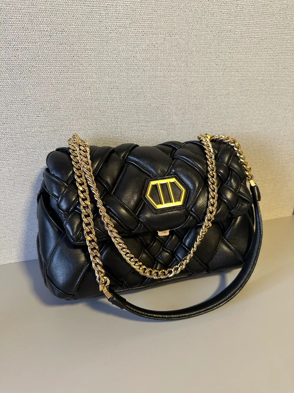 Bolsa Tiracolo Média AREZZO 
