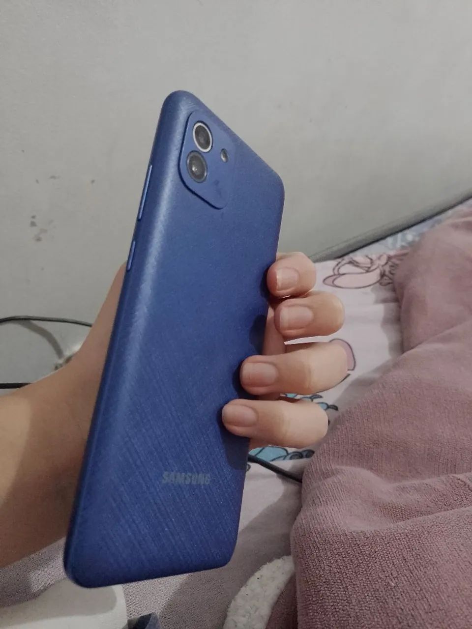 Samsung a03 64 gb - Foto 3