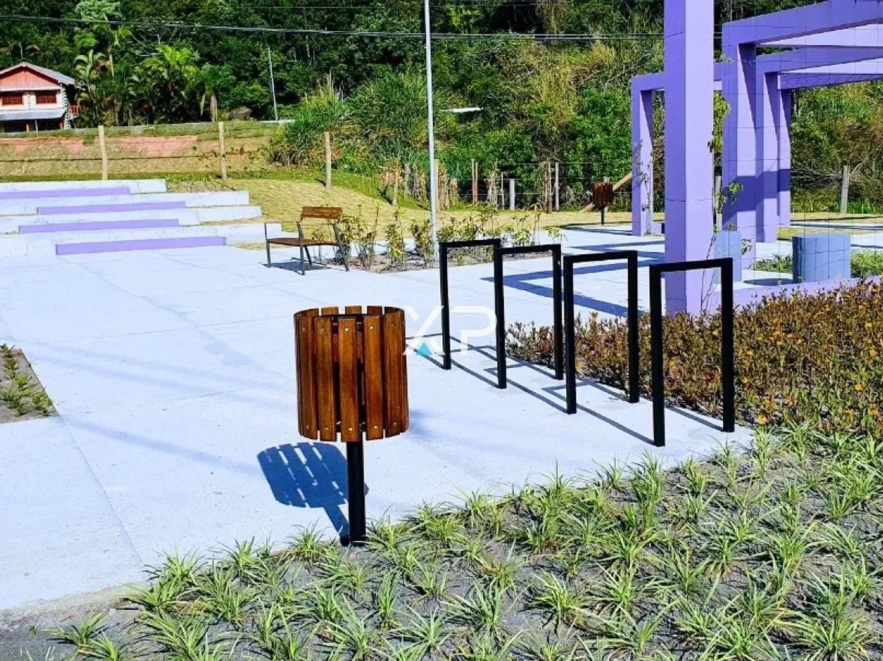 Terreno 360m² - Ingleses do Rio Vermelho - Foto 3
