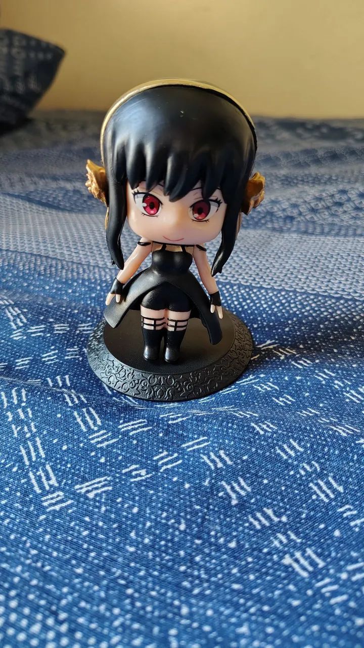 Bonecos anime - Foto 2