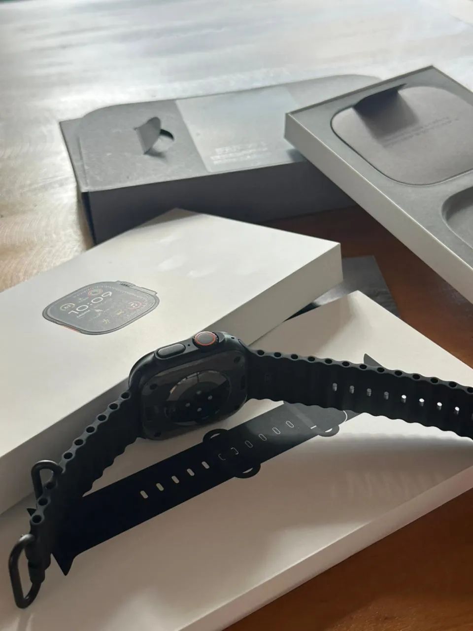 Apple Watch Ultra 2 