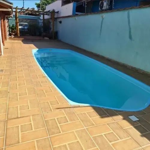 Casa na cidade Velha pra vender  - Foto 3