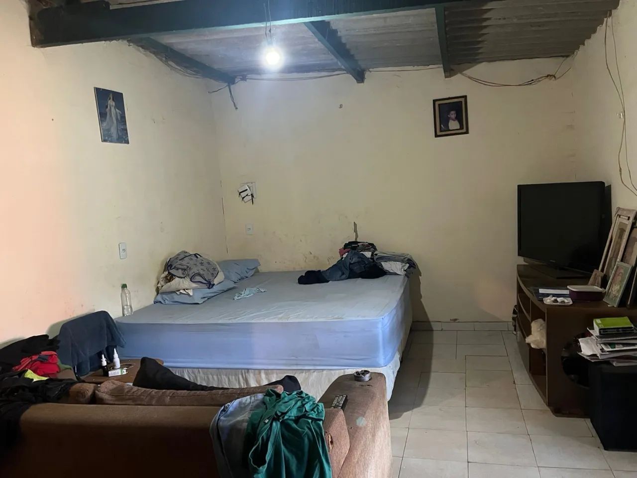 1 Casa e 2 Lojas em Santa Maria  - Foto 5