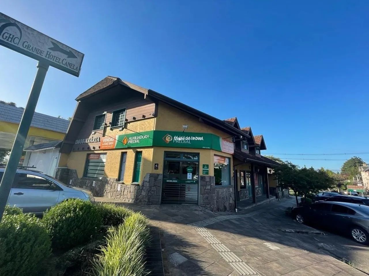 Loja comercial no centro de Canela! - Foto 2