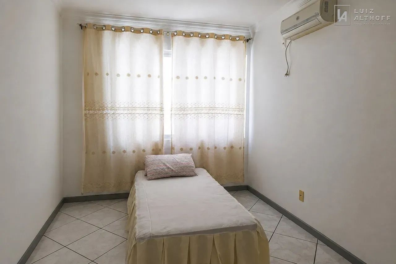 Apartamento 3 quartos sendo 1 suíte à venda - Centro, Florianópolis/SC - Foto 4