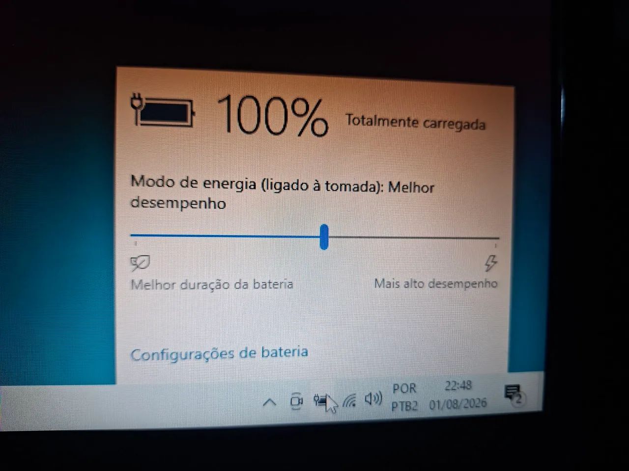 Notebook Acer Core i3 2350M - Foto 3