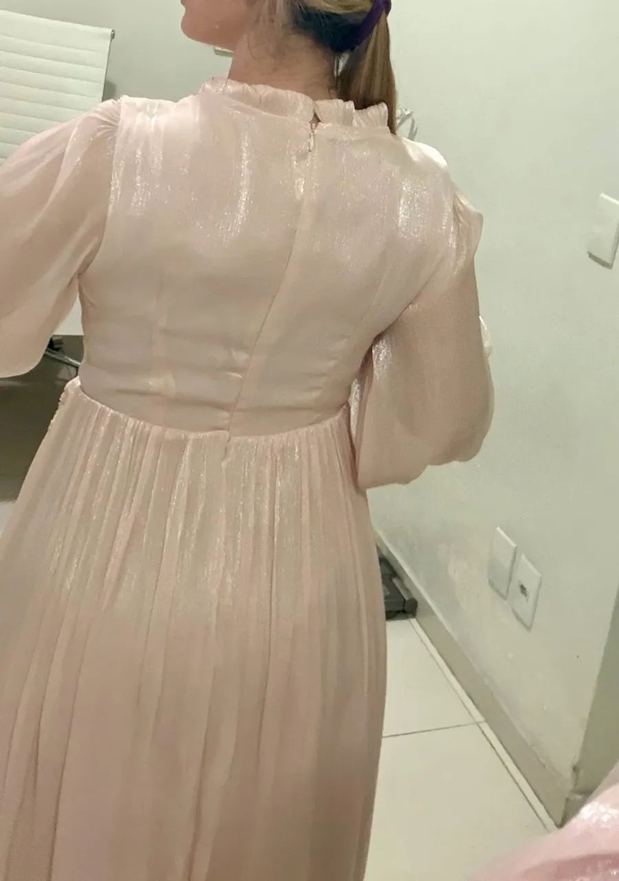Vestido de festa  - Foto 2