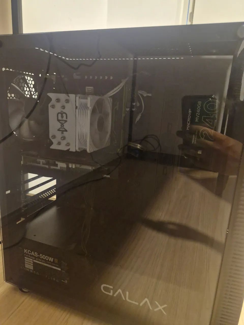 Pc gamer 