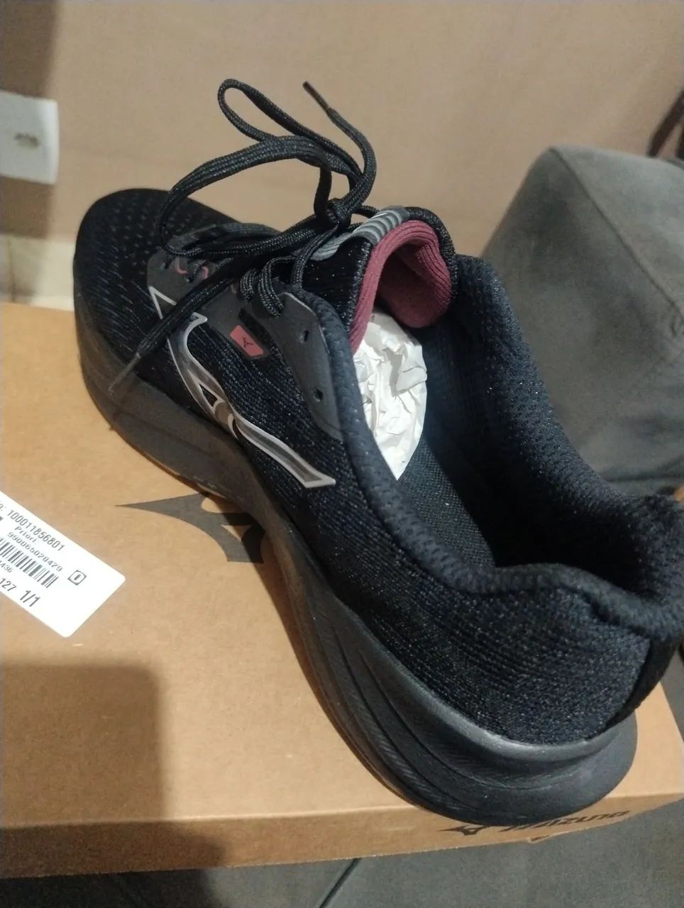 Tênis Mizuno original  - Foto 3