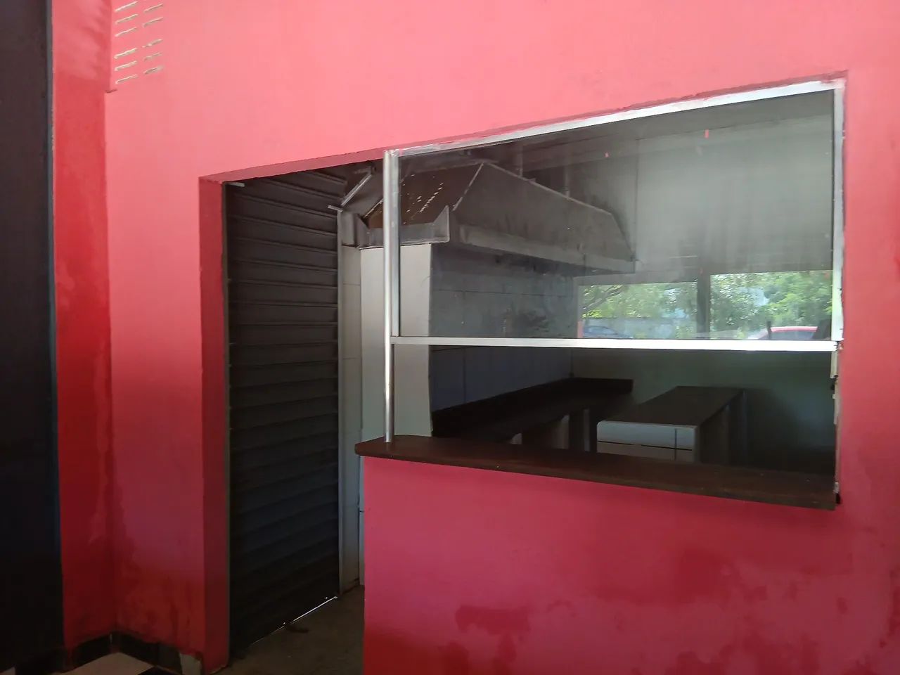 Aluga-se ponto  comercial  - Foto 2