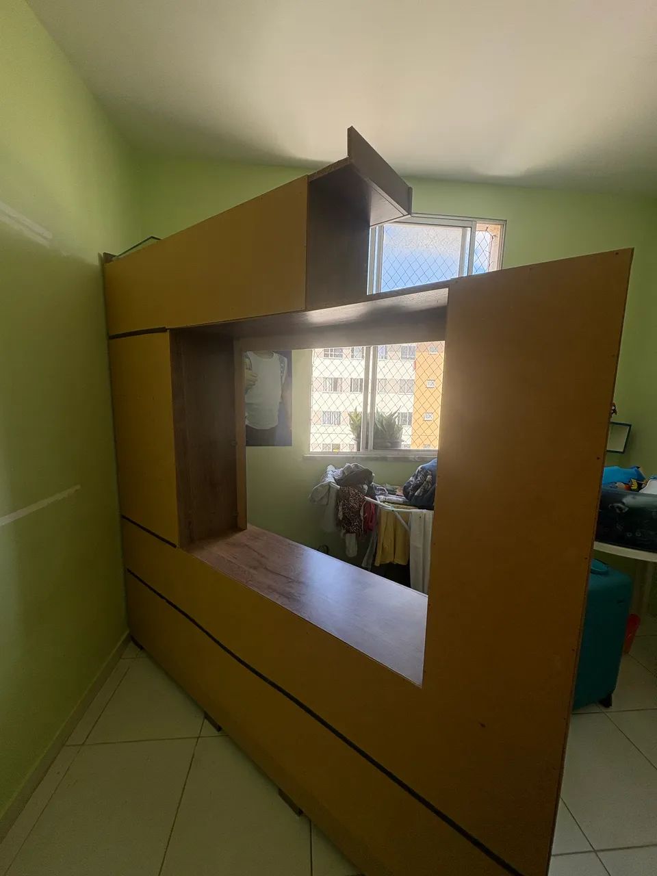 Estante para sala - Foto 2