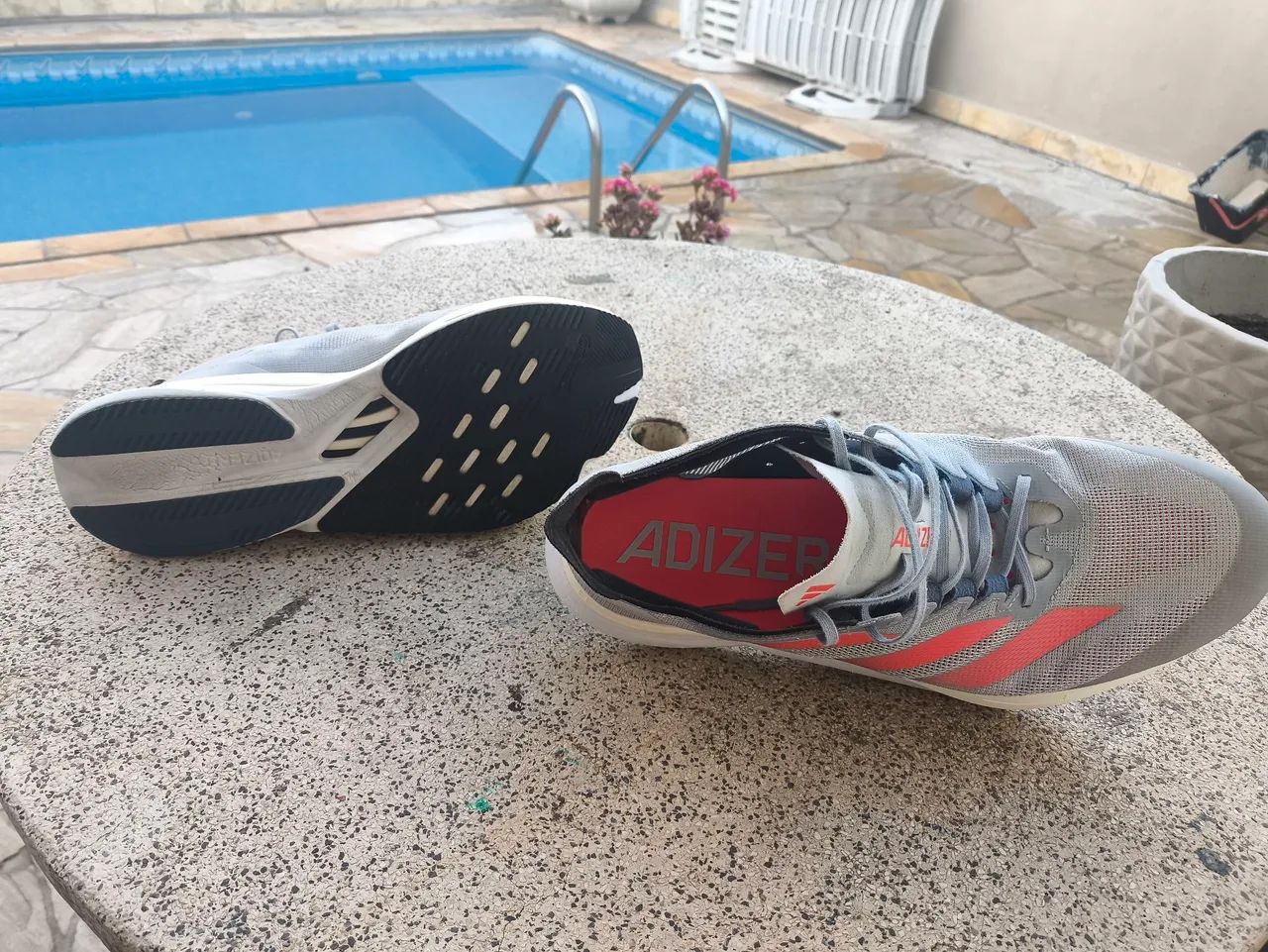 Adidas Adizero Boston 12  - Foto 5