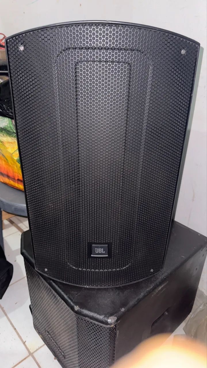Caixa JBL MAX 12 - Foto 2