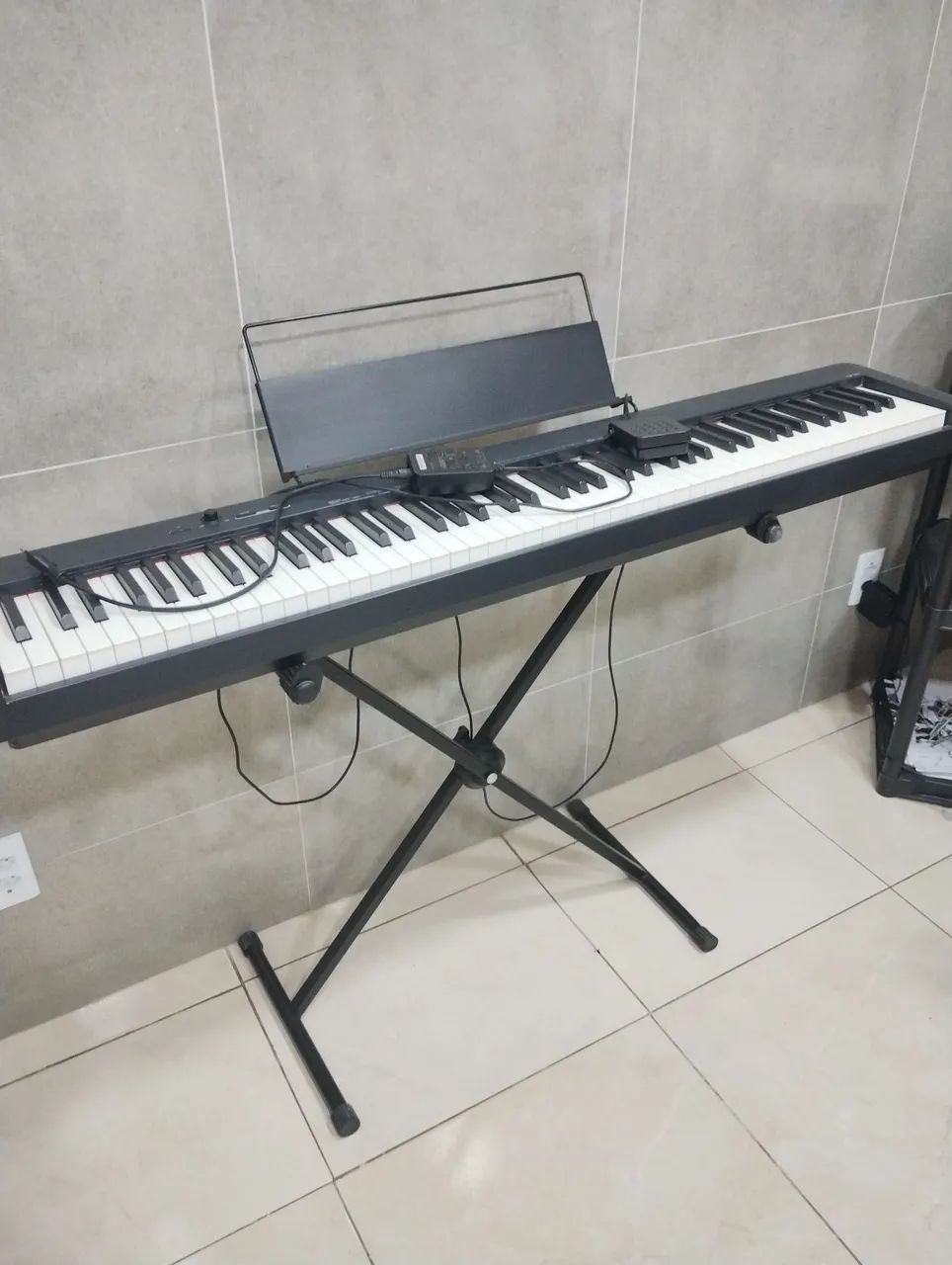 Piano Digital