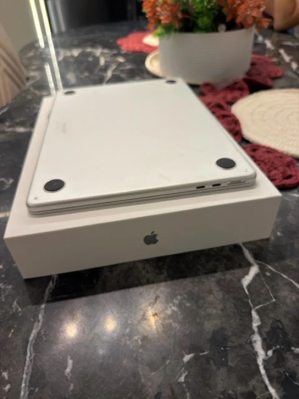 MACBOOK AIR M5 - 13 POLEGADAS | 16GB RAM | 512GB SSD - Foto 4