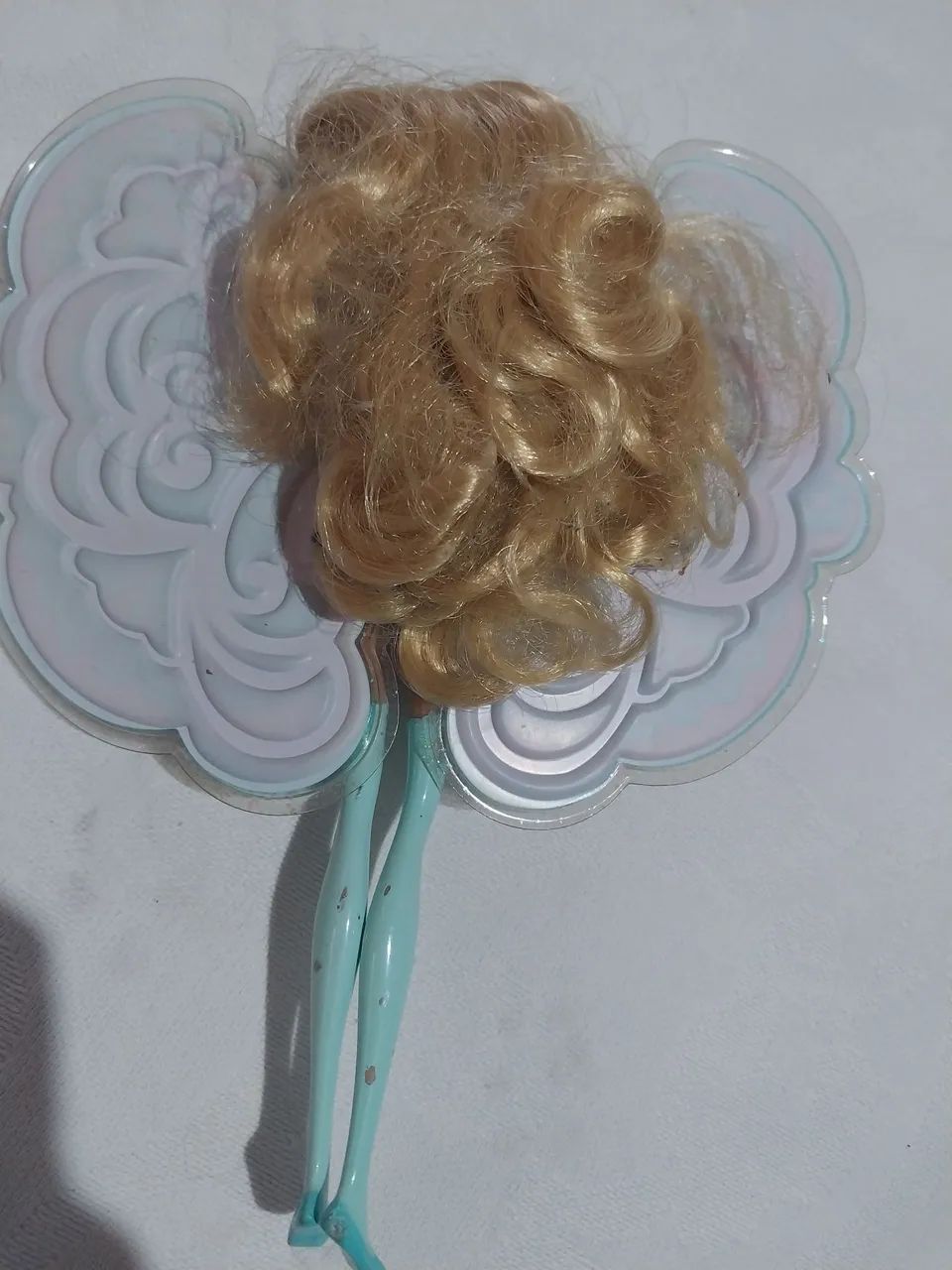 Boneca  Barbie Thumbelina Joybelle - Foto 3