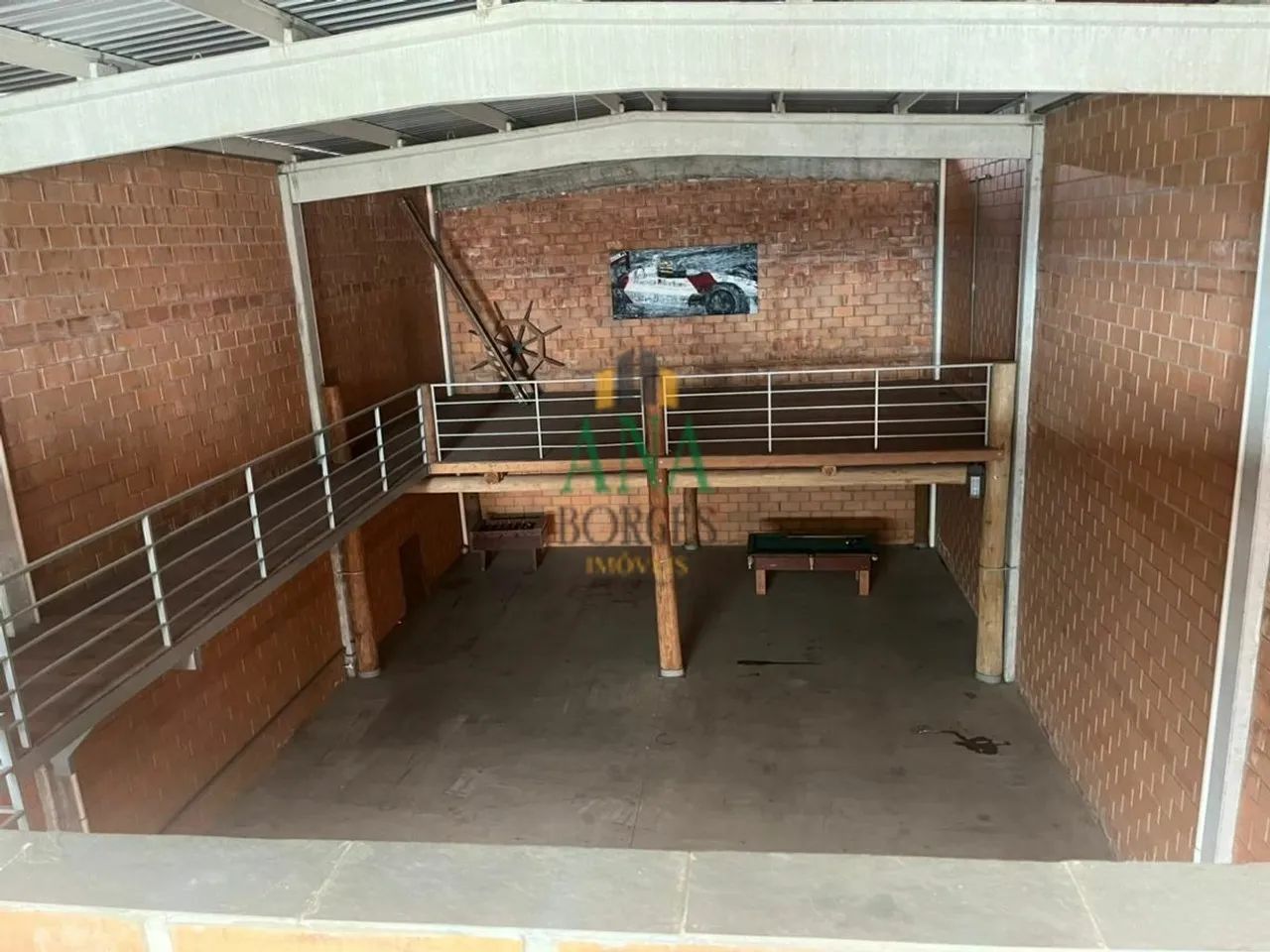 Galpão para locação na Zona Oeste - Foto 5
