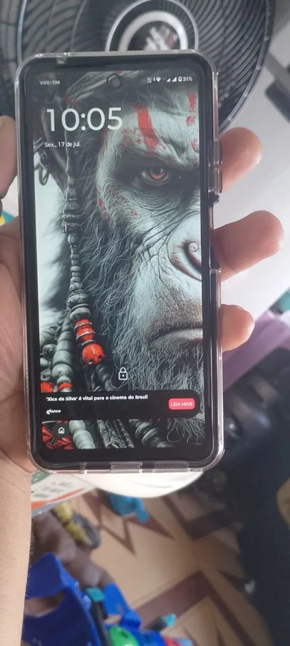 Celular Motorola