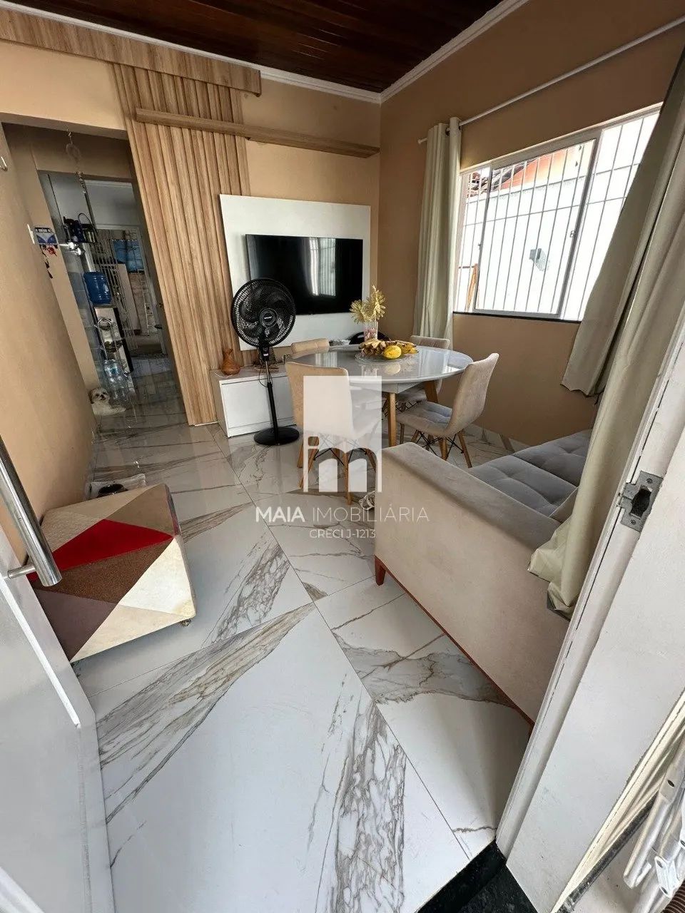 Casa na Travessa Pariquis em Salinopolis - Foto 4