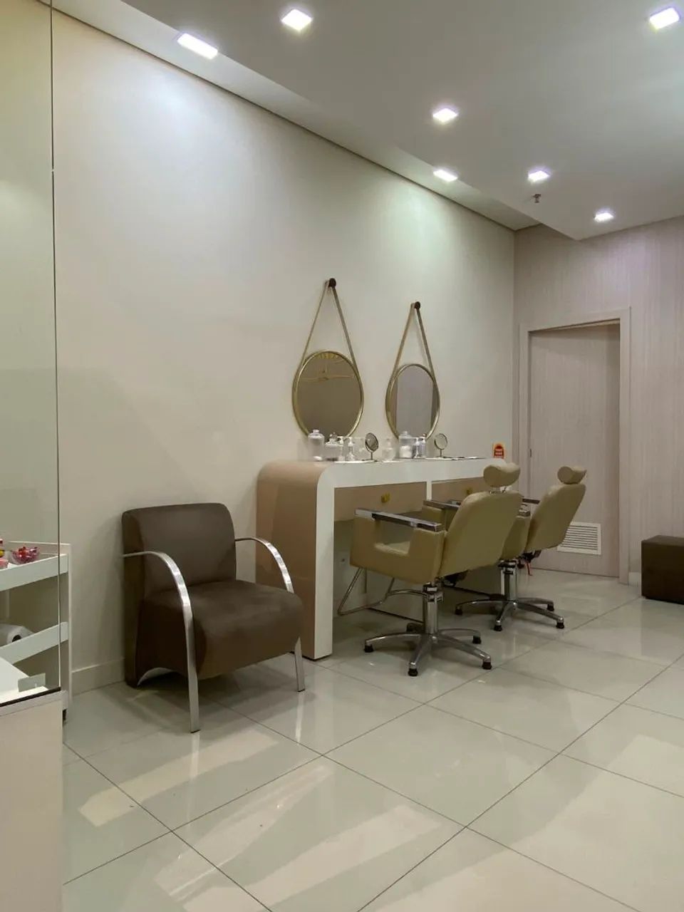 Oportunidade Incrível Loja de Estética em Shopping  - Foto 4
